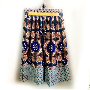 WEEKEND MAXMARA rare cotton skirt size 4